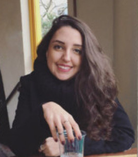Profile picture of Nathália Pamio