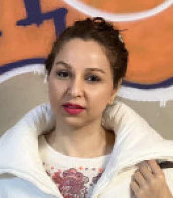Profile picture of Zahra Habibizad