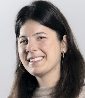 Profile picture of Aida Yáñez-Sedeño