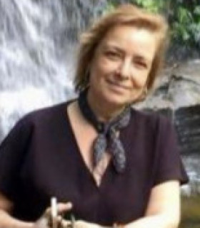 Profile picture of Marcia Ismerio