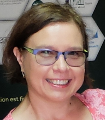 avatar for Barbara Kazior
