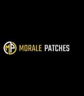 Group logo of High-Quality Personalised Military Patches
