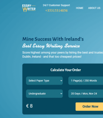 Group logo of The Professional Essay Writers: