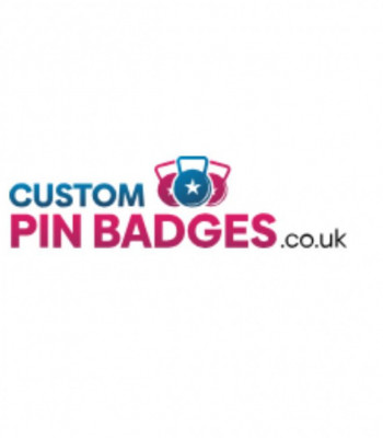 Group logo of Top Quality Personalised Pin Badges in UK