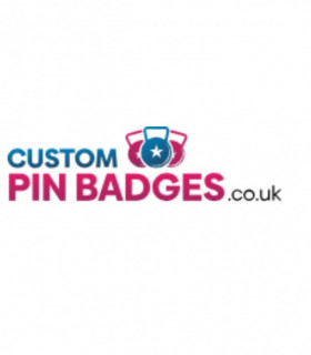 Group logo of Top Quality Personalised Pin Badges in UK