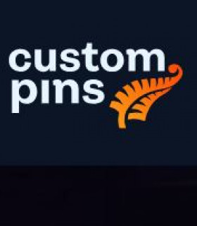 Group logo of Baseball Pin Company In NZ