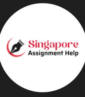 Group logo of Buy Assignment Help in Singapore