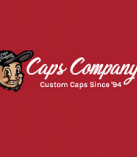 Group logo of Caps Company UK