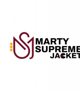 Group logo of Marty Supreme Jackets UK