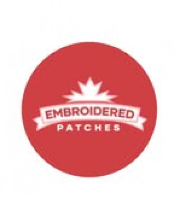 Group logo of High Quality Custom Patches in Canada