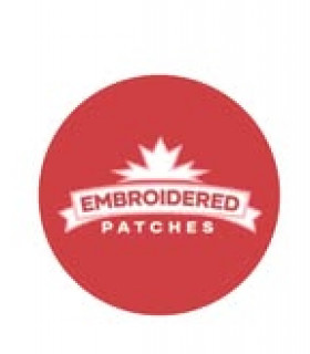 Group logo of High Quality Custom Patches in Canada
