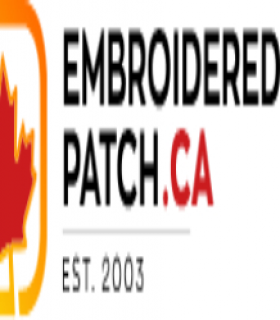 Group logo of Best Embroidered Patches Maker in Canada
