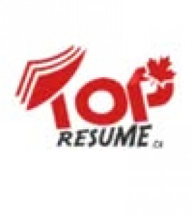Group logo of Top Resume Canada