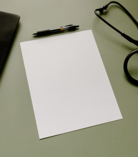 Group logo of Research & Publishing Support Group