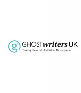 Group logo of Ghost Writers UK