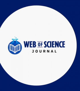 Group logo of Web of Science Journal