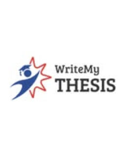 Group logo of Write My Thesis UK