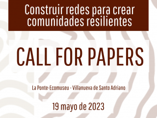 Call for papers ES