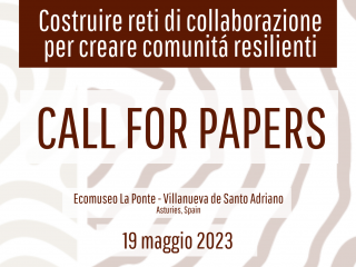 Call for papers IT