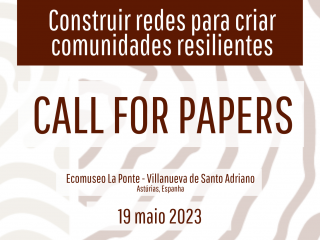 Call for papers PT