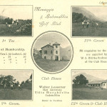golf