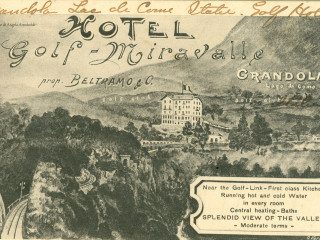 HOTEL MIRAVALLE